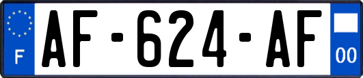 AF-624-AF