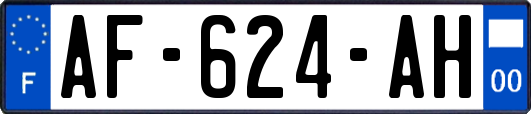 AF-624-AH