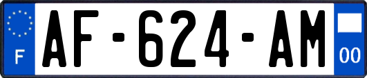 AF-624-AM