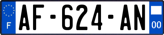 AF-624-AN