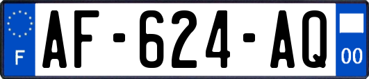 AF-624-AQ