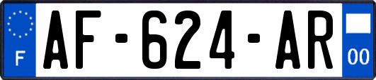 AF-624-AR