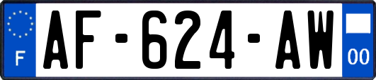 AF-624-AW