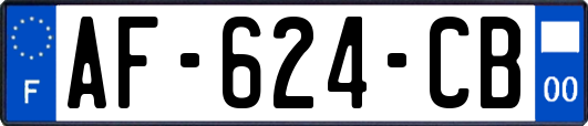 AF-624-CB