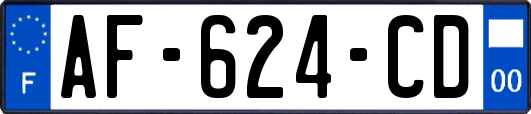 AF-624-CD