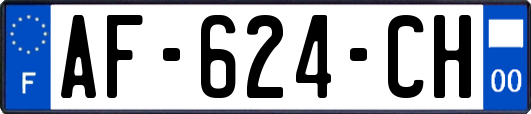 AF-624-CH