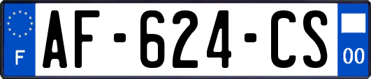 AF-624-CS