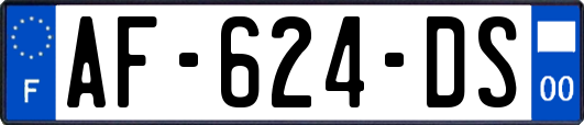 AF-624-DS