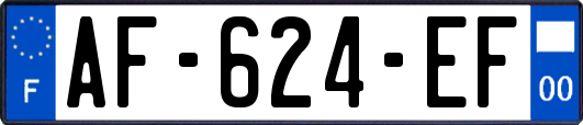 AF-624-EF
