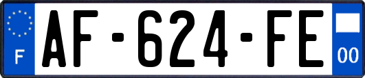 AF-624-FE