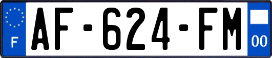 AF-624-FM