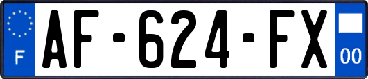 AF-624-FX