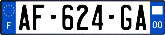 AF-624-GA