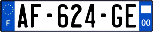 AF-624-GE