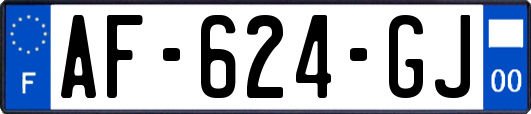 AF-624-GJ