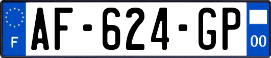 AF-624-GP