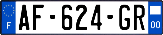 AF-624-GR