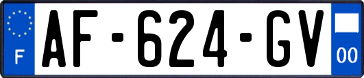 AF-624-GV