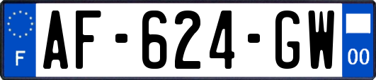 AF-624-GW