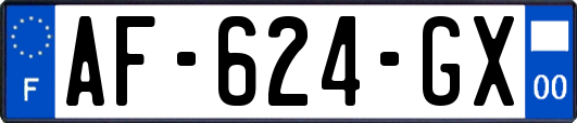 AF-624-GX