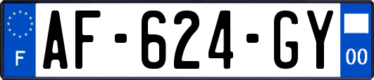 AF-624-GY
