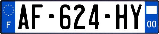 AF-624-HY