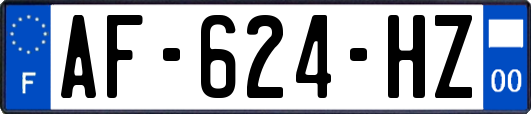 AF-624-HZ