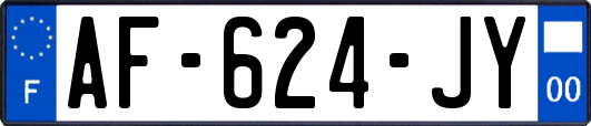 AF-624-JY