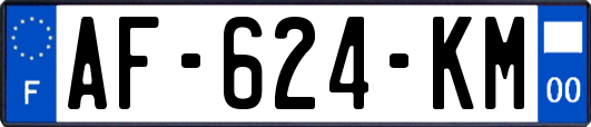AF-624-KM