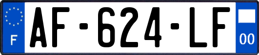 AF-624-LF