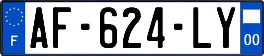 AF-624-LY
