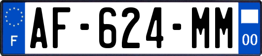 AF-624-MM