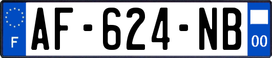 AF-624-NB
