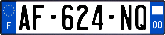 AF-624-NQ