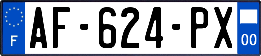 AF-624-PX