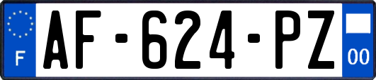 AF-624-PZ