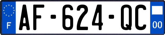 AF-624-QC