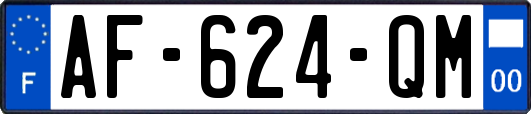 AF-624-QM