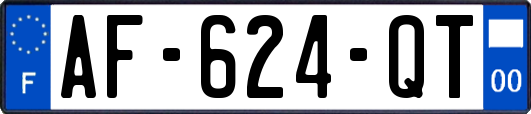 AF-624-QT