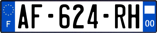 AF-624-RH