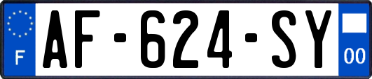 AF-624-SY