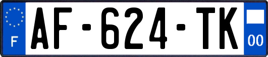 AF-624-TK