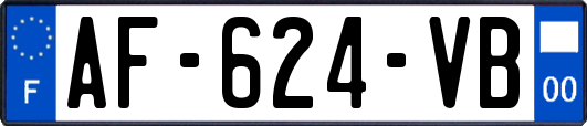 AF-624-VB