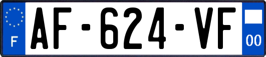 AF-624-VF