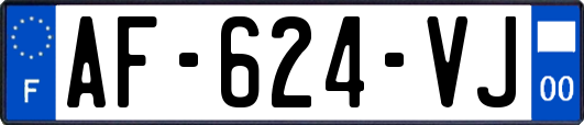 AF-624-VJ