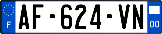 AF-624-VN