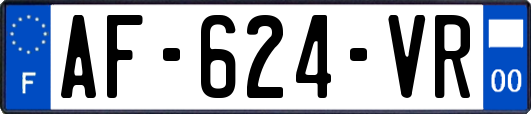 AF-624-VR