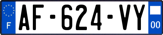 AF-624-VY