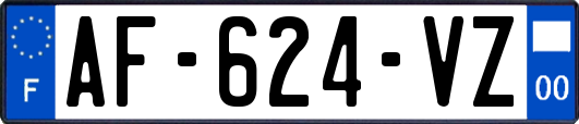 AF-624-VZ