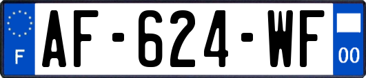 AF-624-WF